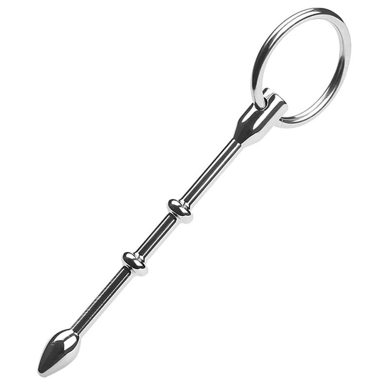 Citi Shop Urethral Beads - - Penis Plugs