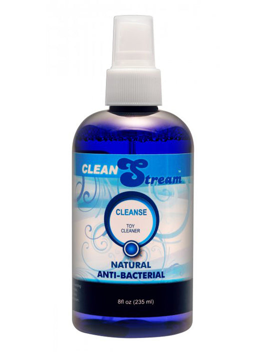 Cleanse 8 oz. Toy Cleaner