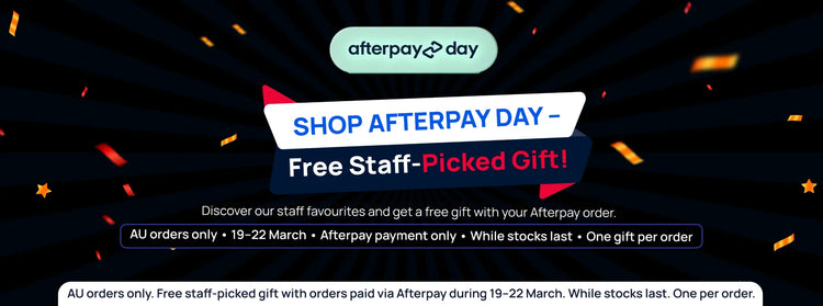 Cock Ring Shop Afterpay Day Offer – Save on top men’s wellness accessories