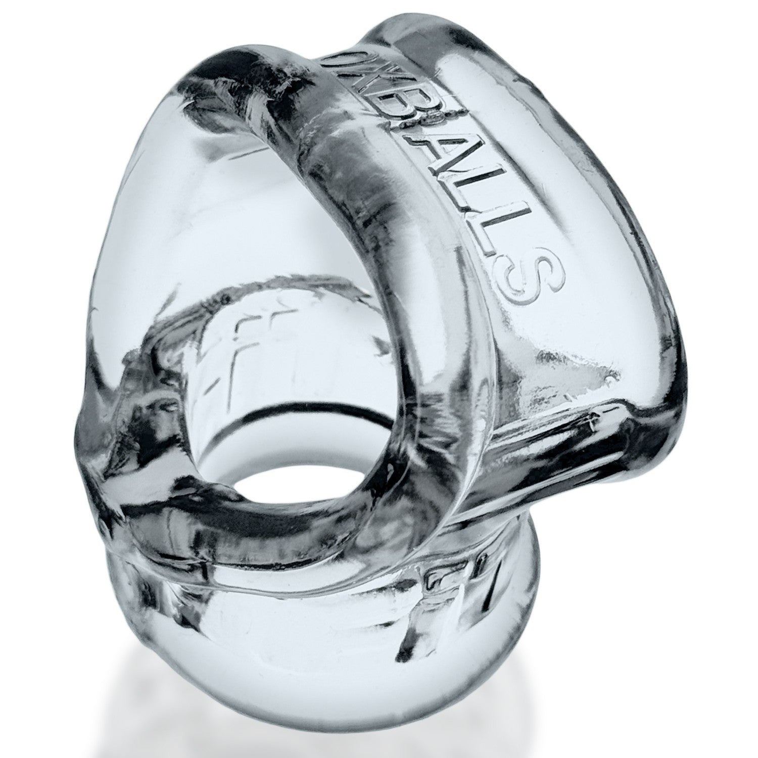 Oxballs Male Pleasure Cocksling With Slimmer Fit - Ball and Cock Toys