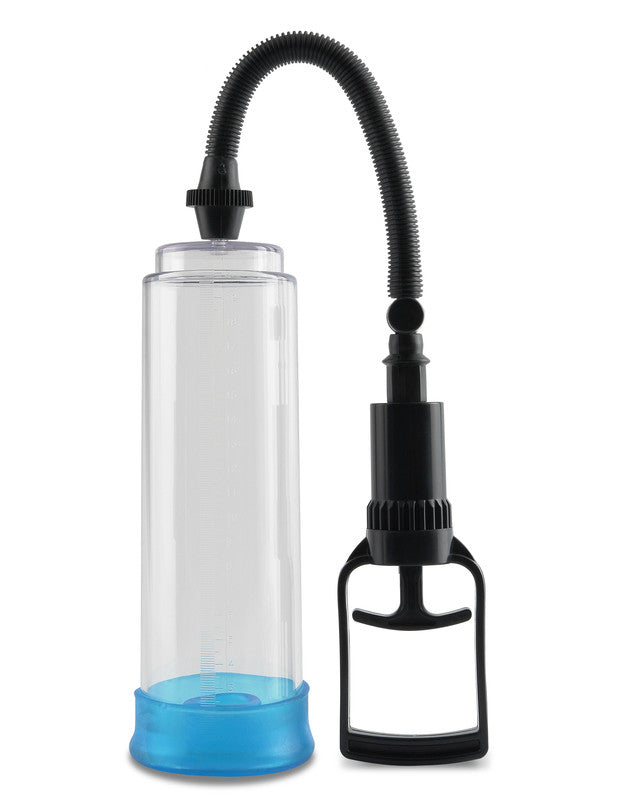 Pump Worx Cock Trainer Pump System - - Pumps, Extenders And Sleeves