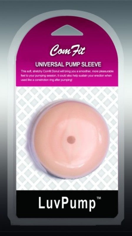 ComFit Universal Pump Sleeve Vagina