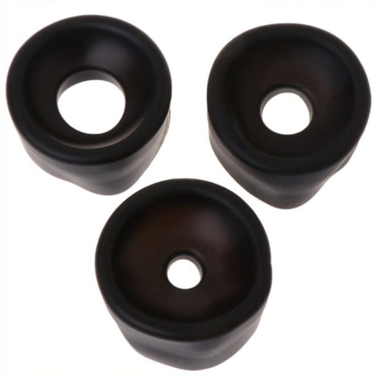 Comfort Cylinder Seal Donut - 3 PACK