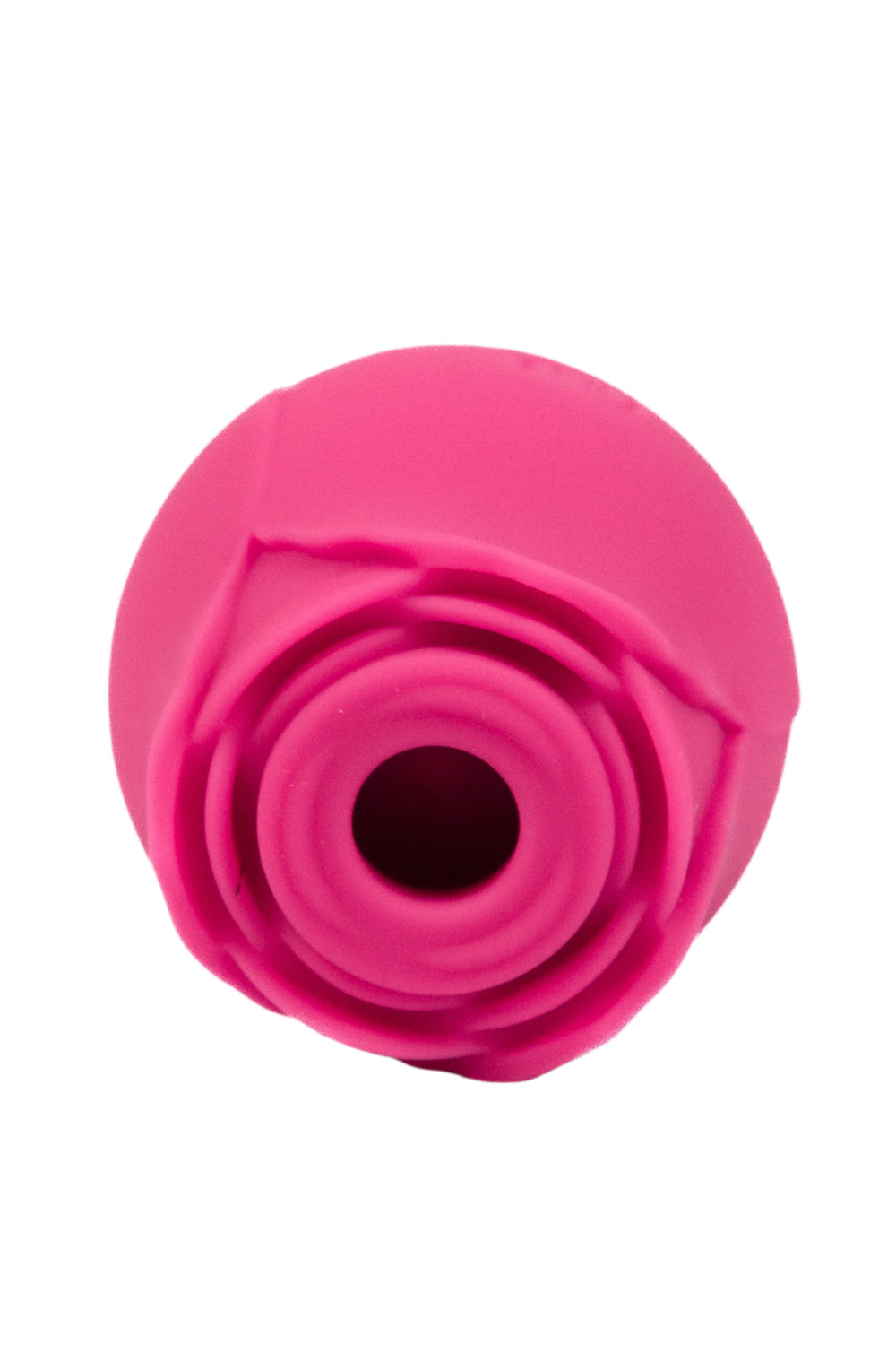 Cousins Group Intimately The GG Rose Suction Clit Stimulator - Clit Ticklers and Pulsators