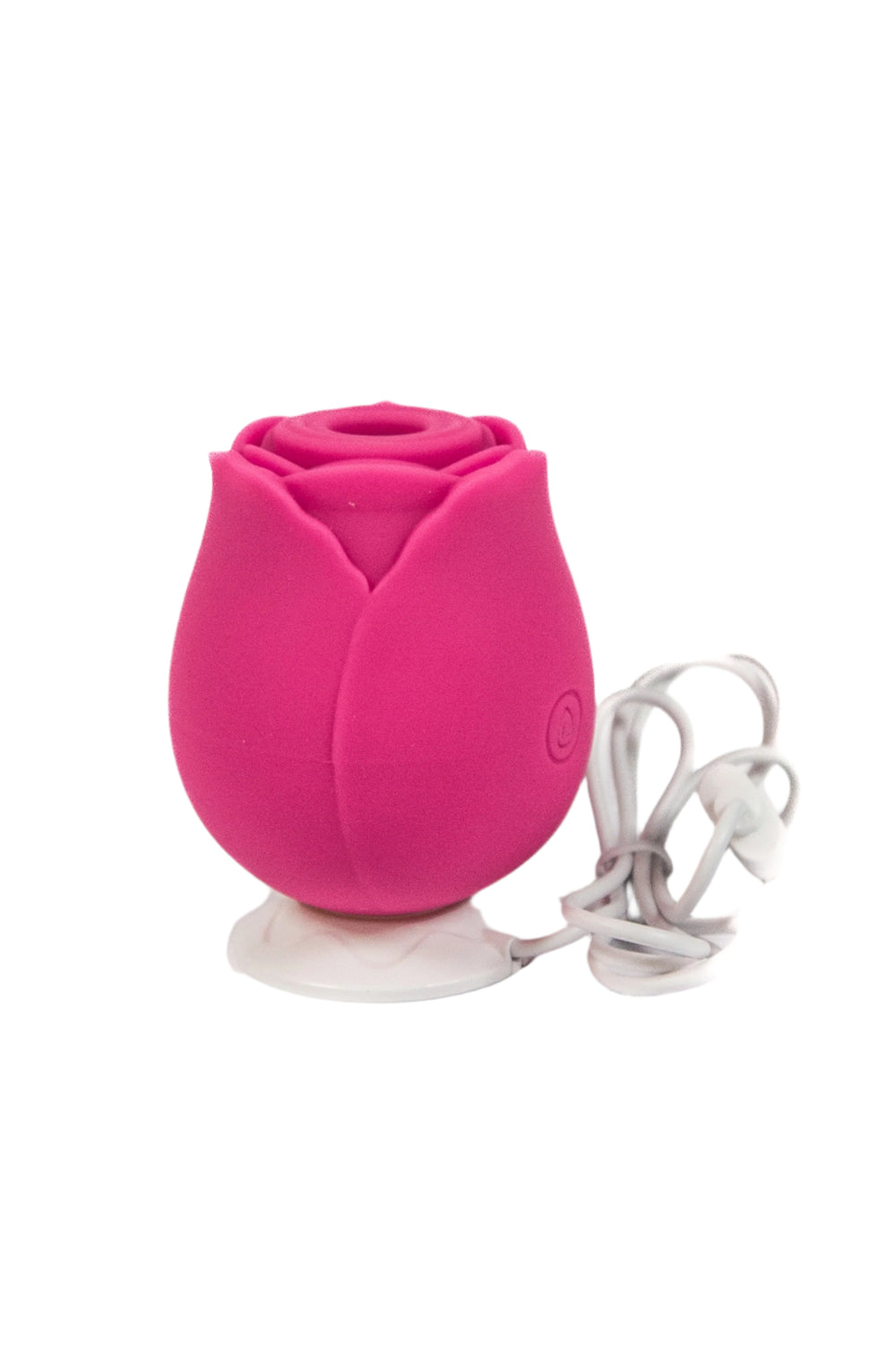 Cousins Group Intimately The GG Rose Suction Clit Stimulator - Clit Ticklers and Pulsators