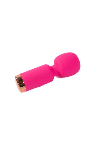 Cousins Group Pink Pussycat Pocket Body Wand Massager - Body Wands