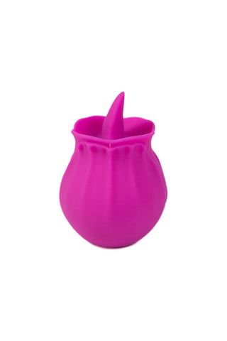 Cousins Group Shanna Moakler The Rose Clitoral Massager - Clit Ticklers and Pulsators