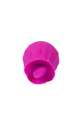 Cousins Group Shanna Moakler The Rose Clitoral Massager - Clit Ticklers and Pulsators