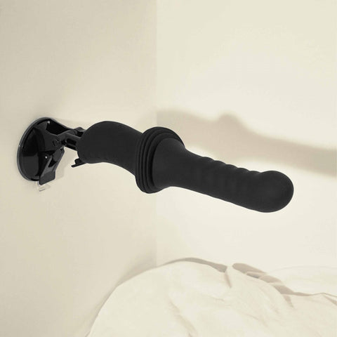 Marc DORCEL Deep Orgasm Remote Control Thrusting Machine - Sex Machines