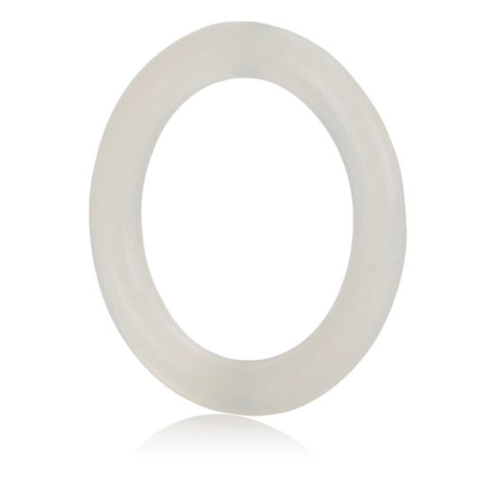 Dr. Joel Kaplan Silicone Prolong Ring - - Cock Rings