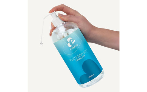 Easytoys EasyGlide Water Based Adult Lubricant 1kg