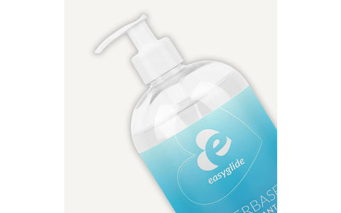 Easytoys EasyGlide Water Based Adult Lubricant 1kg