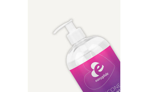 Easytoys EasyGlide Silicone Based Lubricant Lubricant 1kg