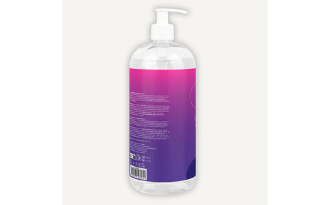 Easytoys EasyGlide Silicone Based Lubricant Lubricant 1kg
