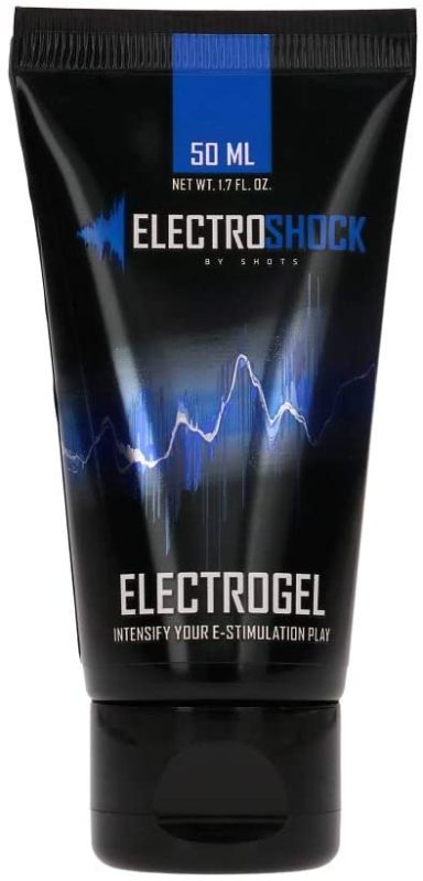 Electroshock Electrogel 50ml