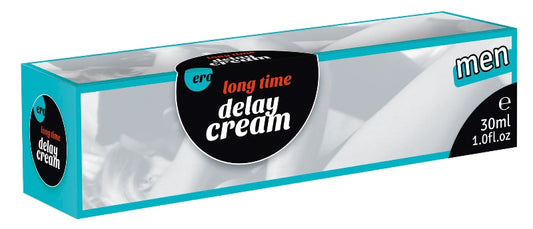 Ero Delay Cream for Men 30ml