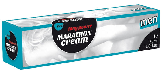 Ero Marathon Long Power Cream for Men 30ml