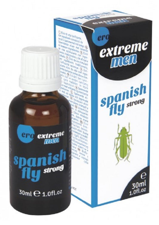 ERO Spanish Fly Men Extreme Strong