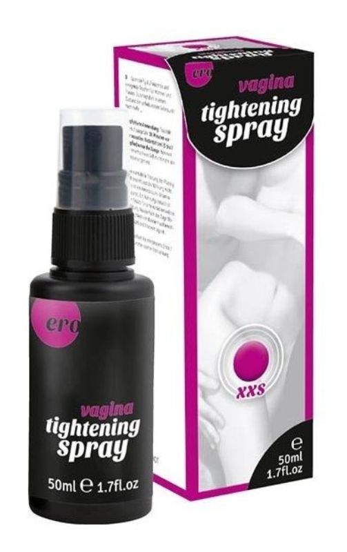Ero Vagina Tightening XXS Spray 50ml