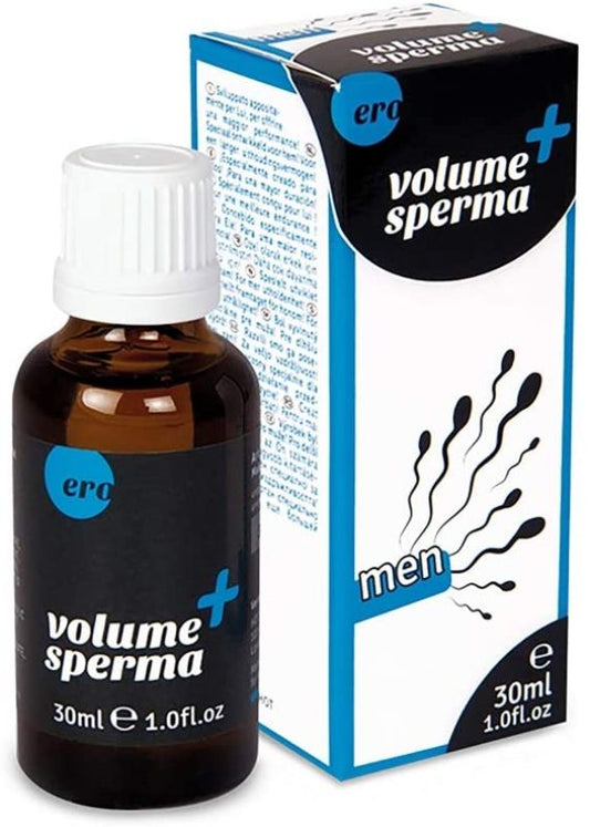 Ero Volume Plus Sperma 30ml