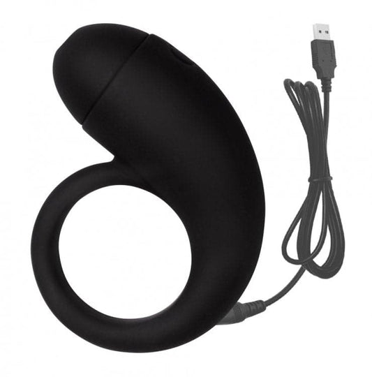 Falcon Intensifier Rechargeable Vibrating Cock Ring