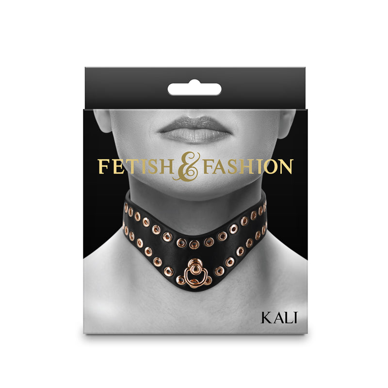 Fetish & Fashion - Kali Collar - - Collars and Leads