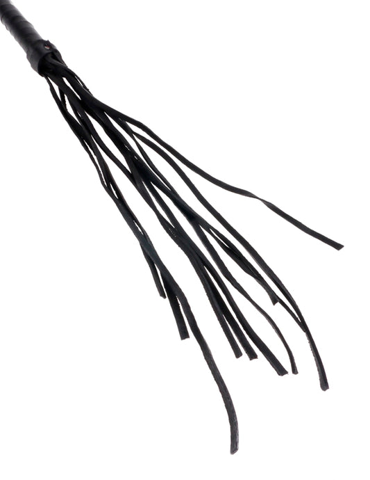 Fetish Fantasy Limited Edition Cat O Nine Tails - - Whips And Crops