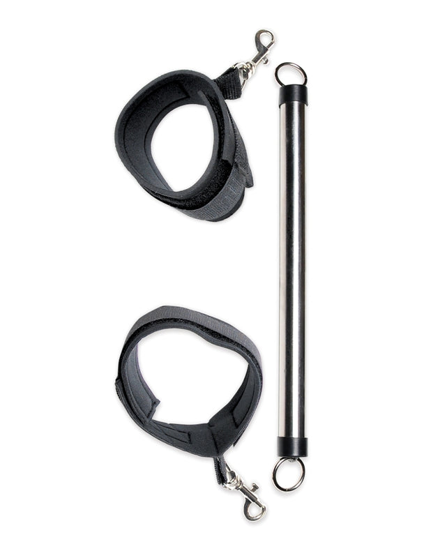 Fetish Fantasy Limited Edition Spreader Bar - - Spreaders and Hangers