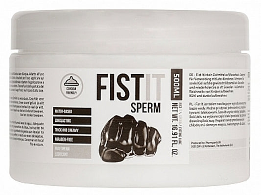 Fist-It Sperm 500ml