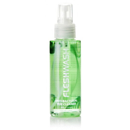 Fleshwash Toy Cleaner Anti Bacterial - - Adult Toy Cleaner