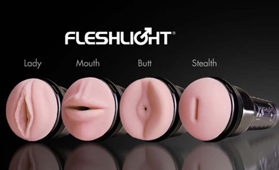 Fleshlight Pink Mouth Range - - Masturbators and Strokers