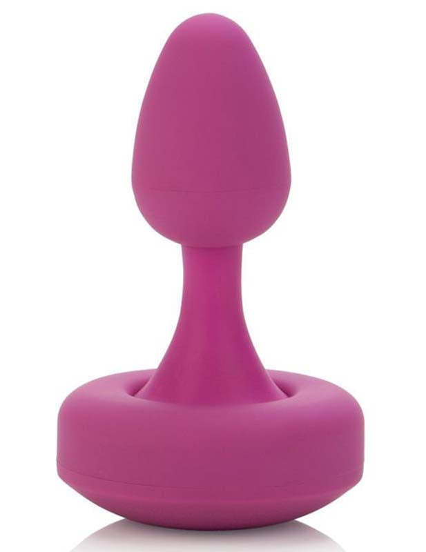 Flexi Risque 10 Function Probe - - Butt Plugs