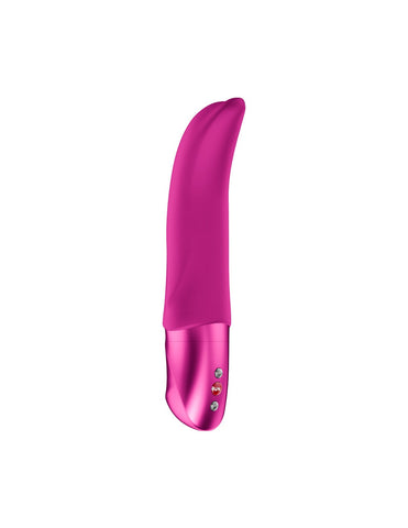 Fun Factory DIVA DOLPHIN Silicone G Spot Vibrator - G-Spot Vibrators