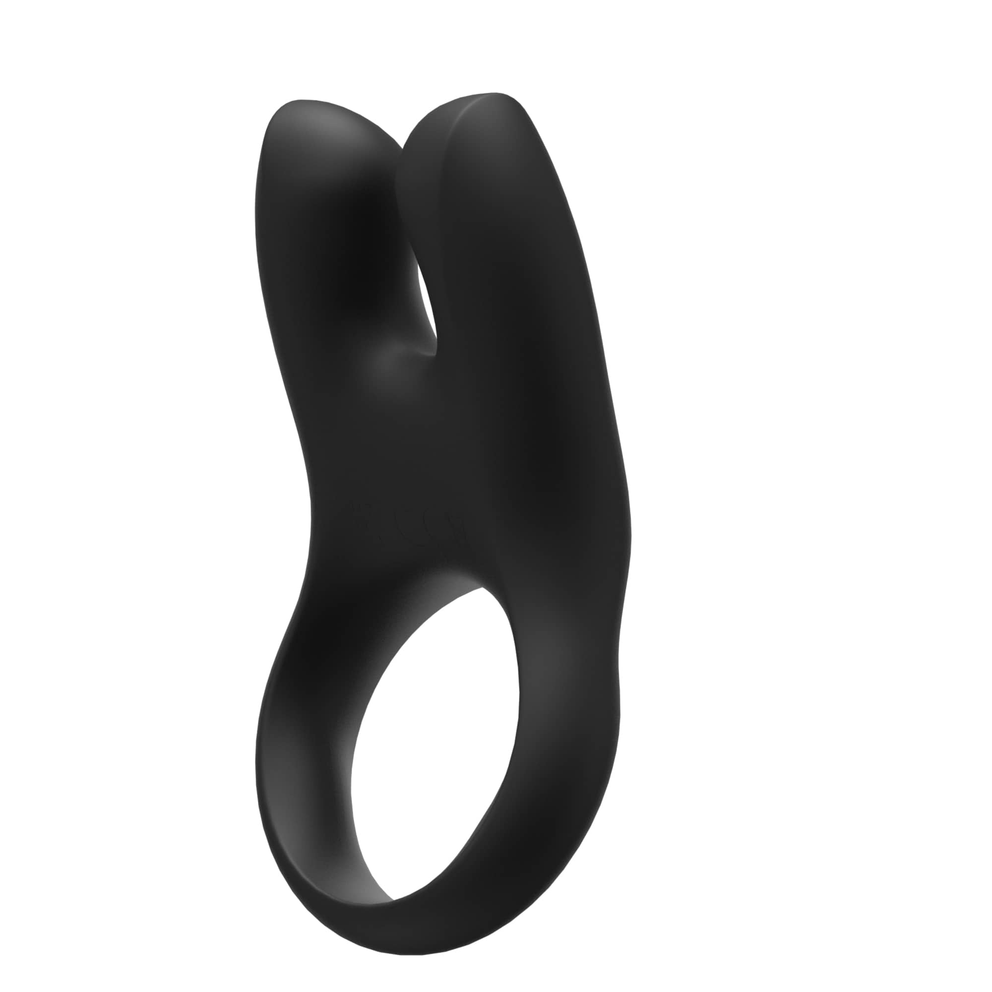Fun Factory NOS Rechargeable Vibrating Silicone Cock Ring - - Vibrating Cock Rings