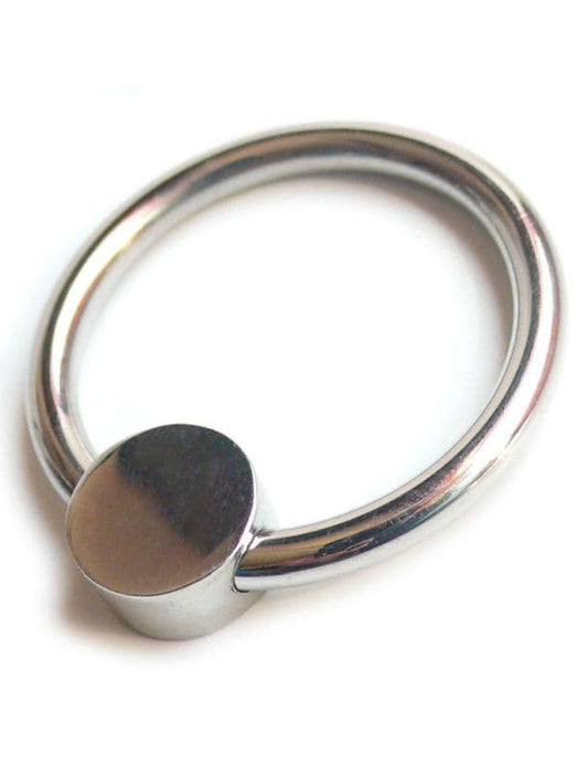 FunSteel Male Glans Ring