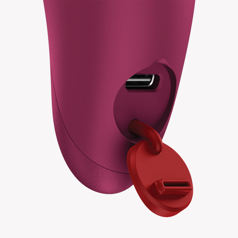 Fun Factory CHARME Rechargeable Bullet Vibrator - - Bullet Vibrators