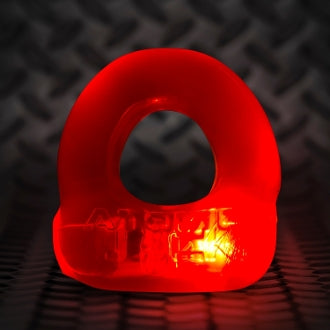 Oxballs Lumo LED Cock Ring - - Cock Rings