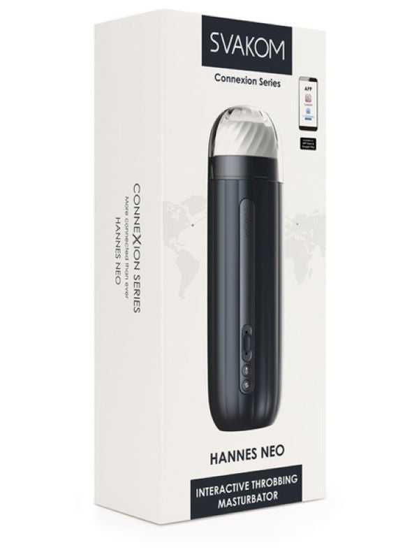 Hannes Neo - - Luxury Sex Toys