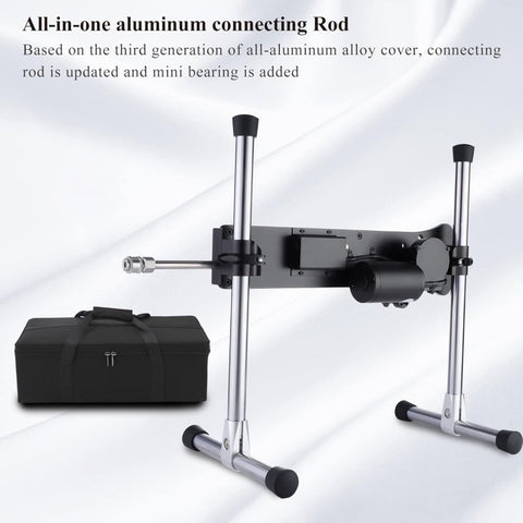 Hismith Premium 3.0 Sex Machine with App Control & Remote