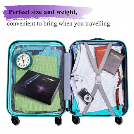 Hismith Pro Traveler 2.0 App Control Portable Sex Machine
