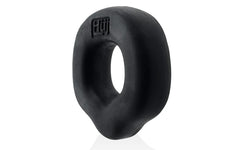 Hunkyjunk Fit Grips 2 Piece Ergo Mens Cock Ring Set - Cock Ring Sets