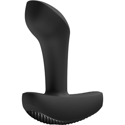 Fun Factory BOOTY VIBE Rechargeable Vibrating Anal Plug - Butt Plugs