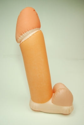 Inflatable Party Pete The Biggest Party Penis Around - - Love Dolls