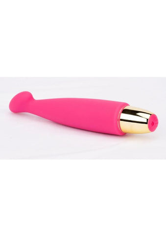 Cousins Group Intimately The GG Bullet Vibe With Sleeve - Bullet Vibrators