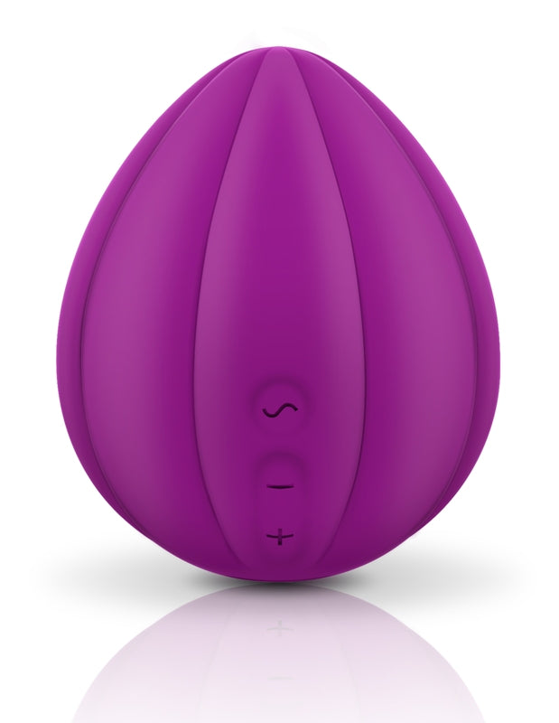 Jimmyjane Love Pods Om Waterproof Vibrator - - Luxury Sex Toys