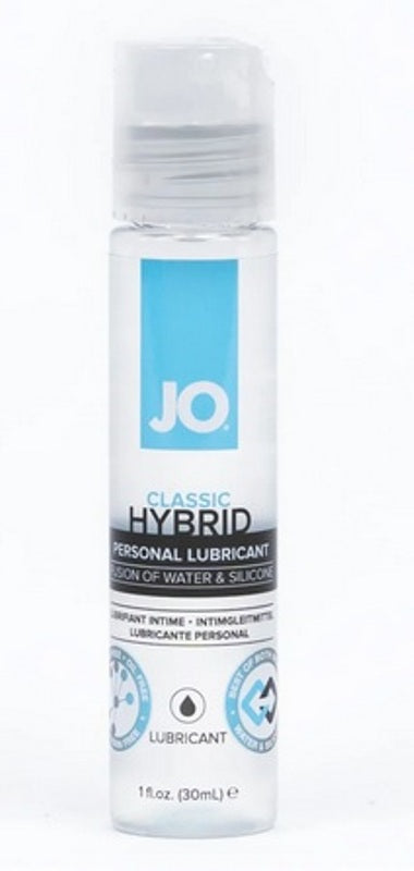 Jo Classic Hybrid Lubricant