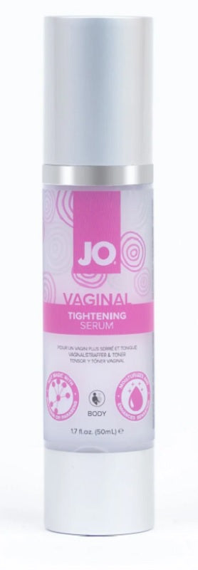 Jo Vaginal Tightening Serum 50ml
