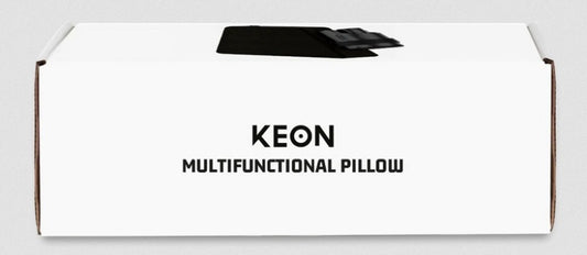 KEON ACCESSORY PILLOW AND STRAP