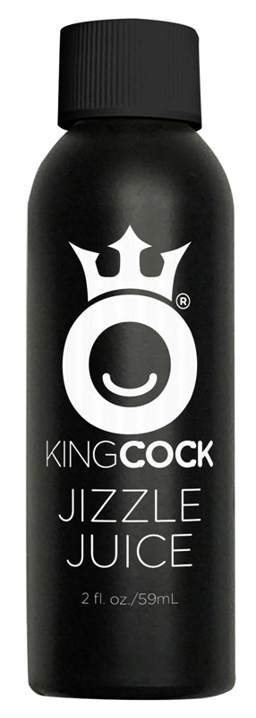 King Cock Jizzle Juice 59 ml
