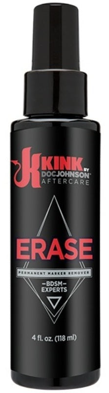 Kink After Care 4 fl. Oz. Erase Spray - Default Title - Massage Oils and Lubricants